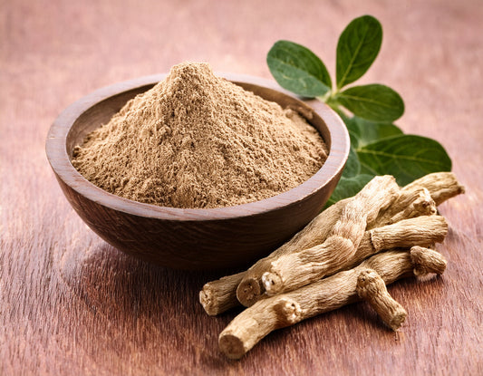 Ashwagandha: Nature’s Ancient Remedy Backed by Modern Science
