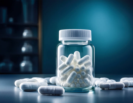 Magnesium Matters: The 6 Types of Oral Magnesium and How to Choose the Right One
