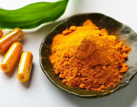 Turmeric: What It Is, Its Benefits, and How to Get the Most Out of It