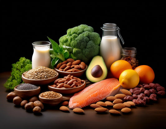 Magnesium: The Mighty Mineral Your Body Needs