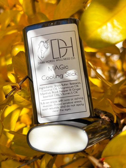 MAGic Cooling Stick