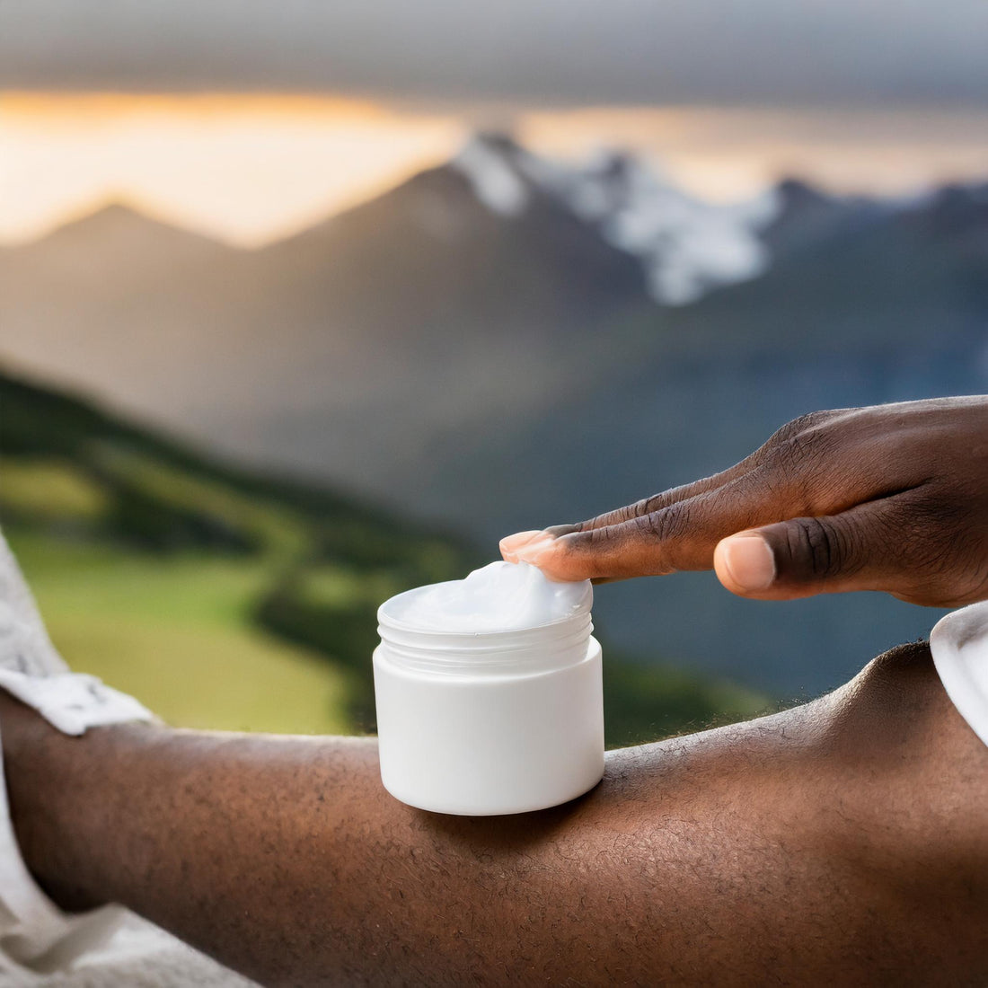 Magnesium Marvel: A Humorous Take on How this Mineral Saves your Muscles