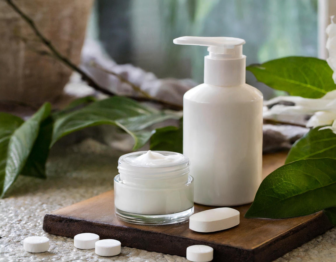 Decoding Magnesium Delivery, Is it the same as taking a magnesium pill?